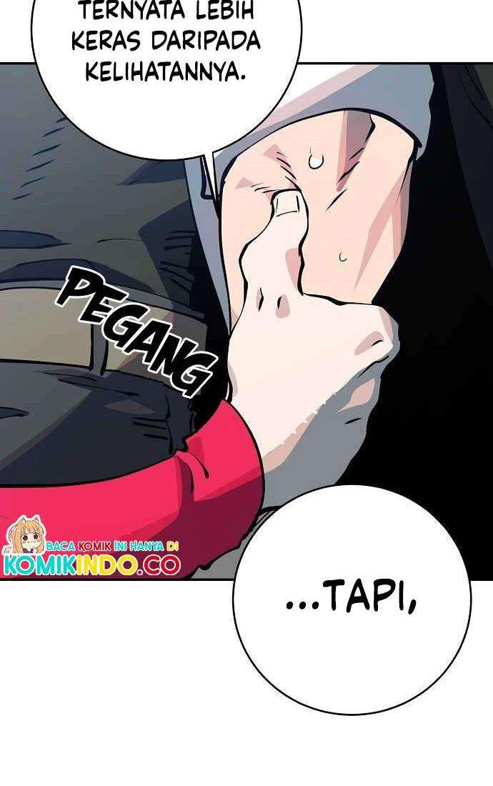 Player Chapter 30 Bahasa Indonesia