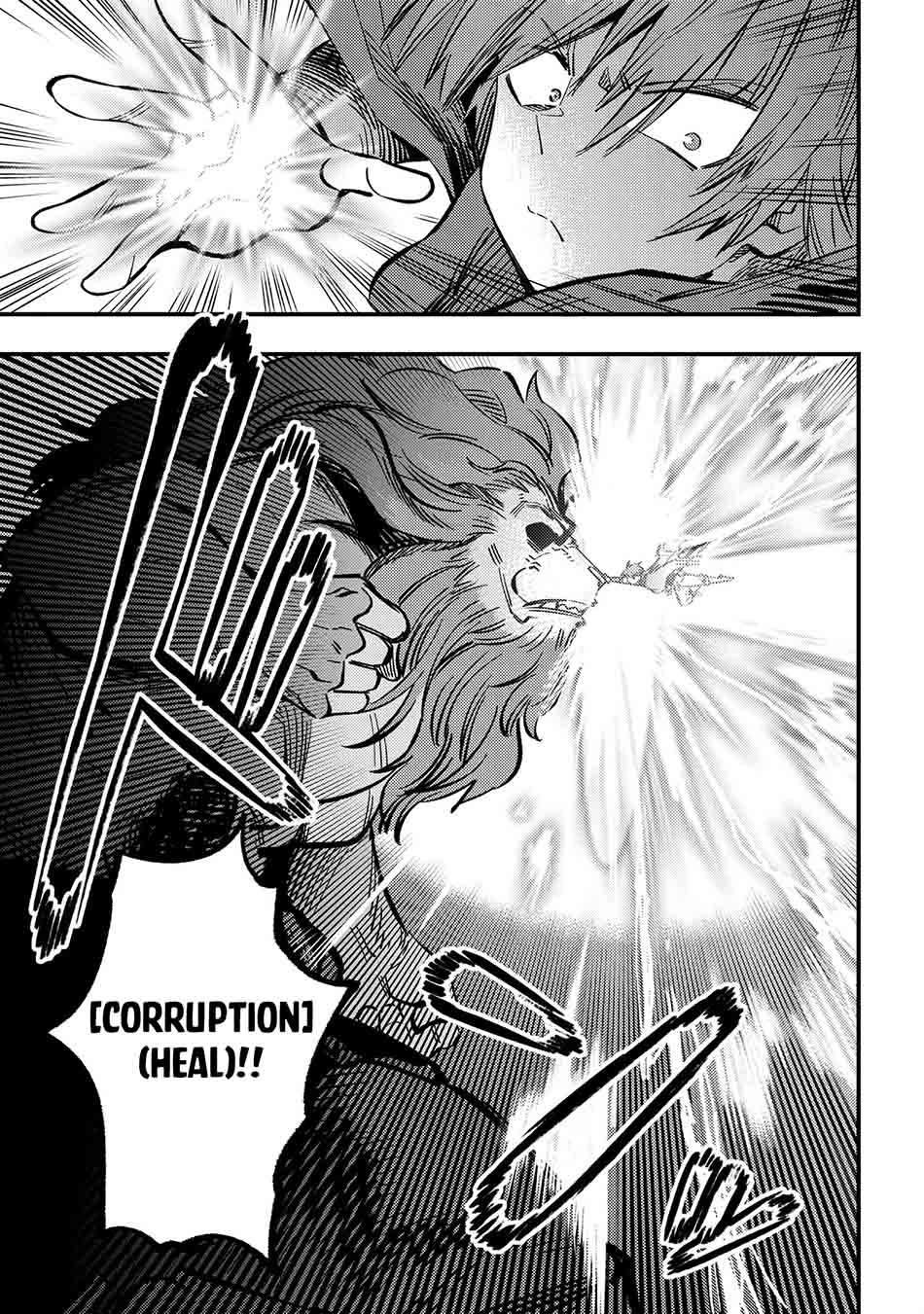 Kaifuku Jutsushi Yarinaoshi: Sokushi Mahou to Skill Copy no Chouetsu Heal Chapter 46.2 Bahasa Indonesia