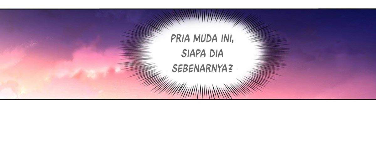 The Demon King Who Lost His Job Chapter 26 Bahasa Indonesia