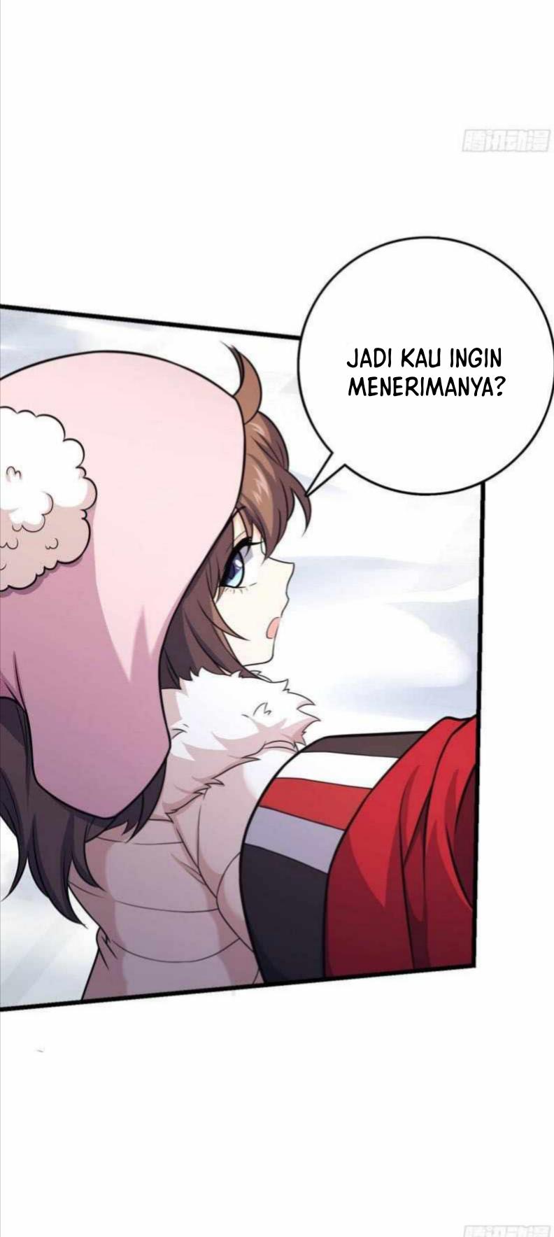Spare Me, Great Lord! Chapter 252 Bahasa Indonesia