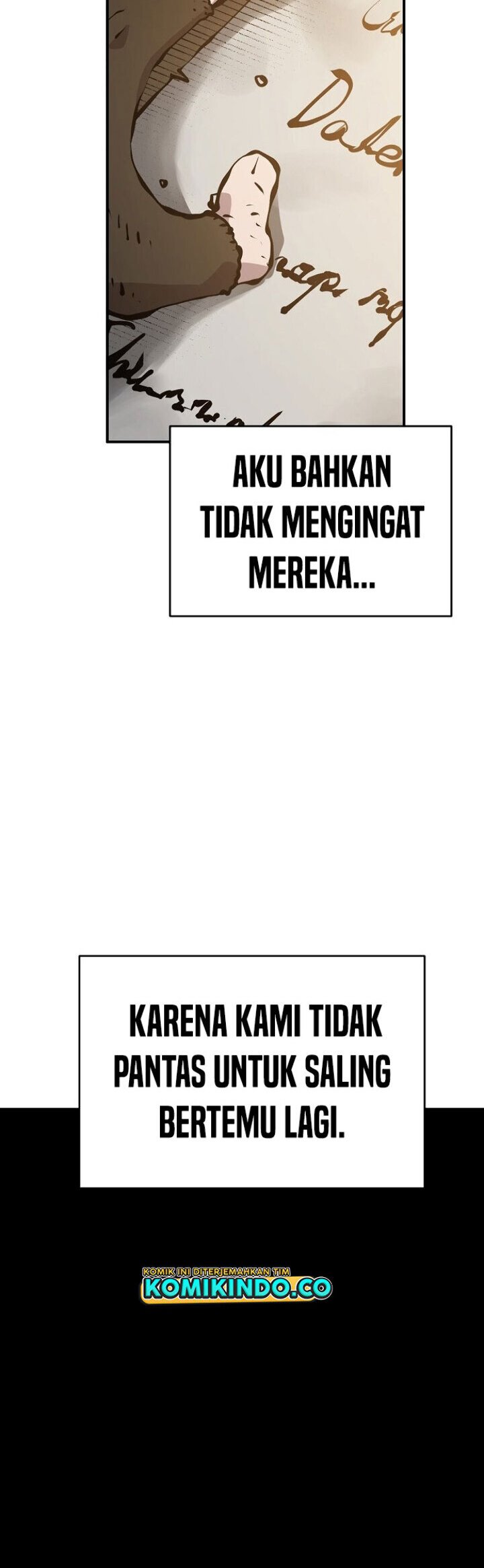 Player Chapter 77 Bahasa Indonesia