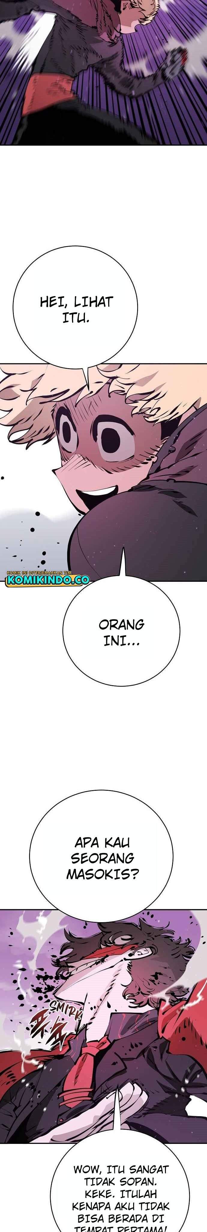 Player Chapter 55 Bahasa Indonesia