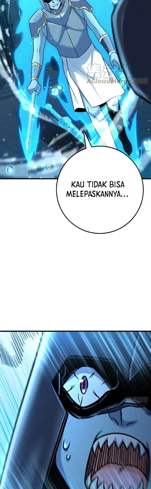 Spare Me, Great Lord! Chapter 308 Bahasa Indonesia