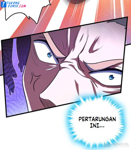 Spare Me, Great Lord! Chapter 146 Bahasa Indonesia