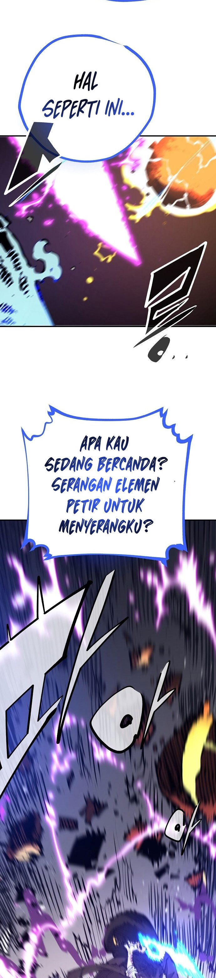 Player Chapter 74 Bahasa Indonesia