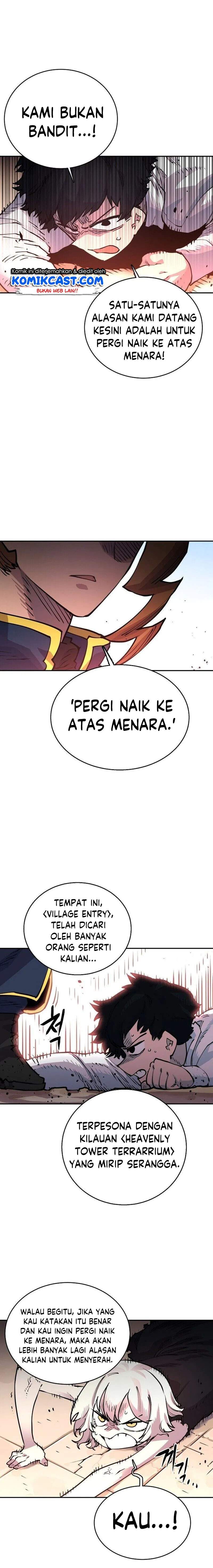 Player Chapter 08 Bahasa Indonesia