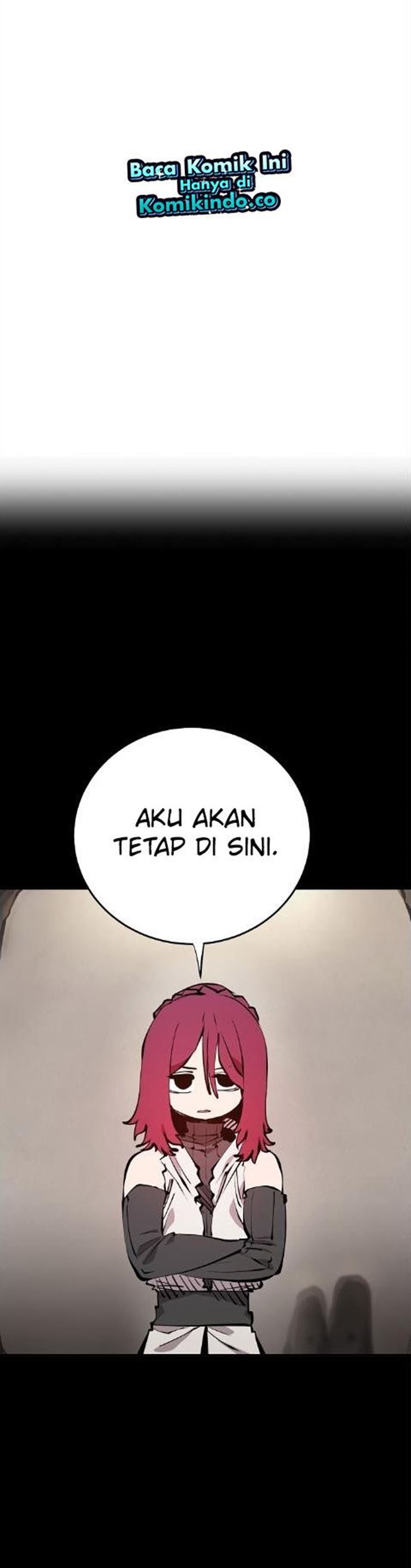 Player Chapter 100 Bahasa Indonesia