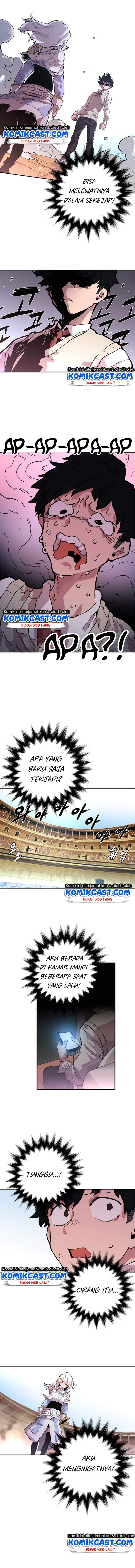 Player Chapter 02 Bahasa Indonesia