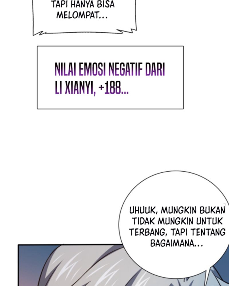 Spare Me, Great Lord! Chapter 148 Bahasa Indonesia