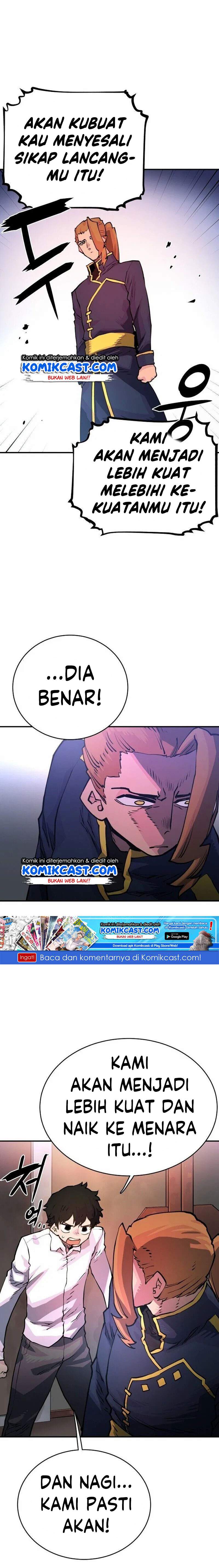 Player Chapter 10 Bahasa Indonesia