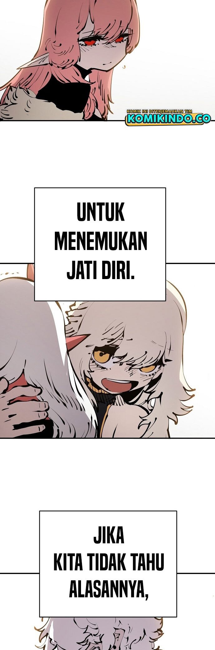 Player Chapter 70 Bahasa Indonesia