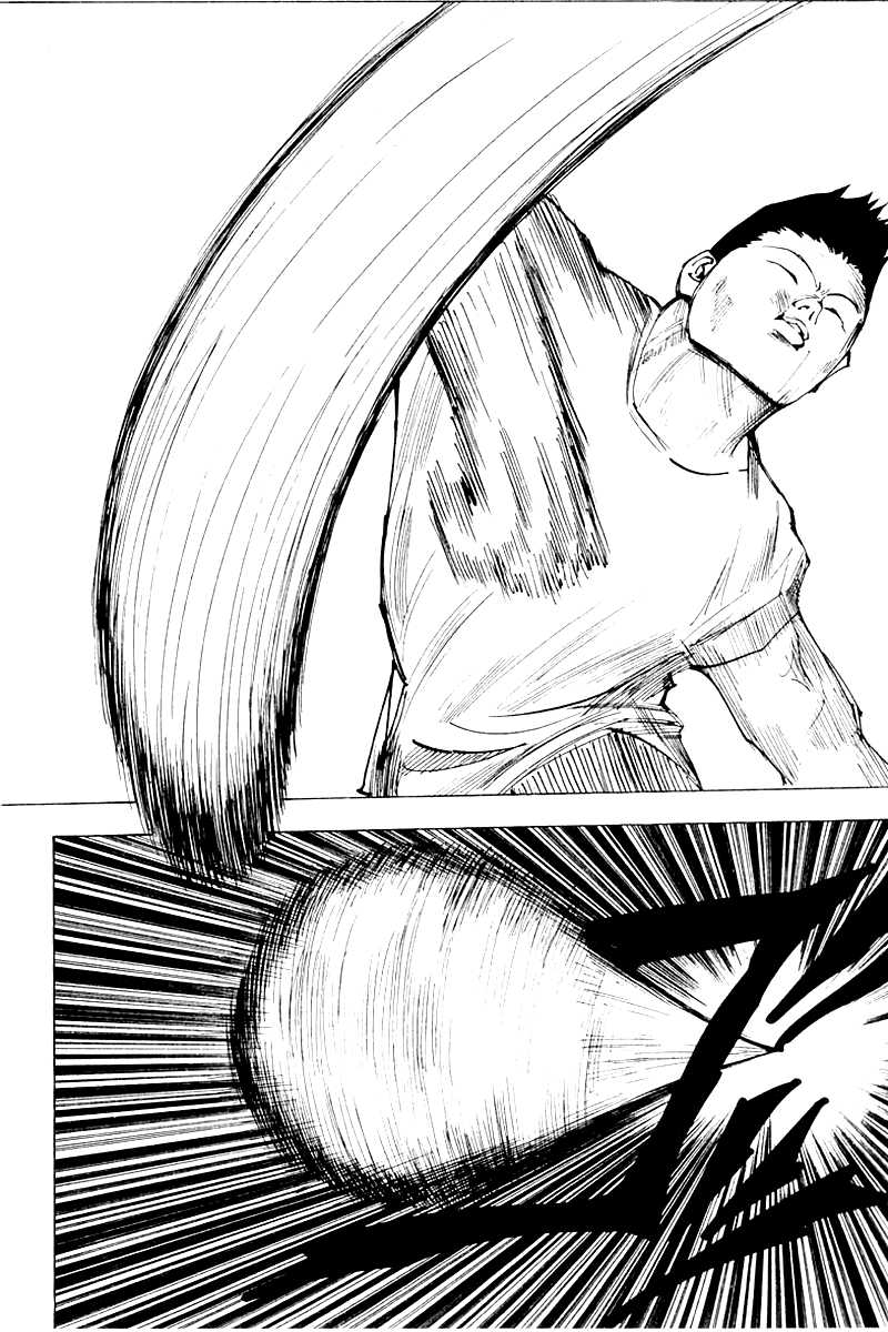 Hunter x Hunter Chapter 162 Bahasa Indonesia