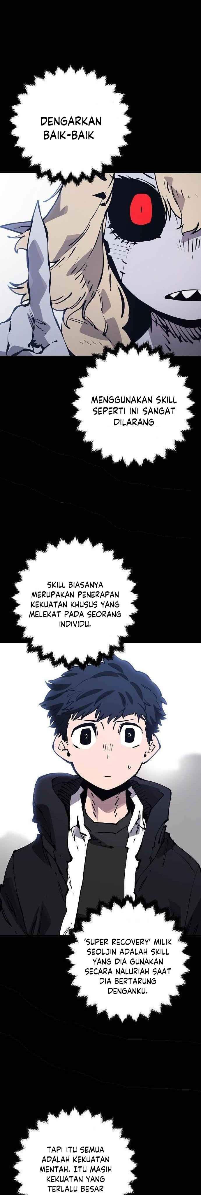 Player Chapter 44 Bahasa Indonesia
