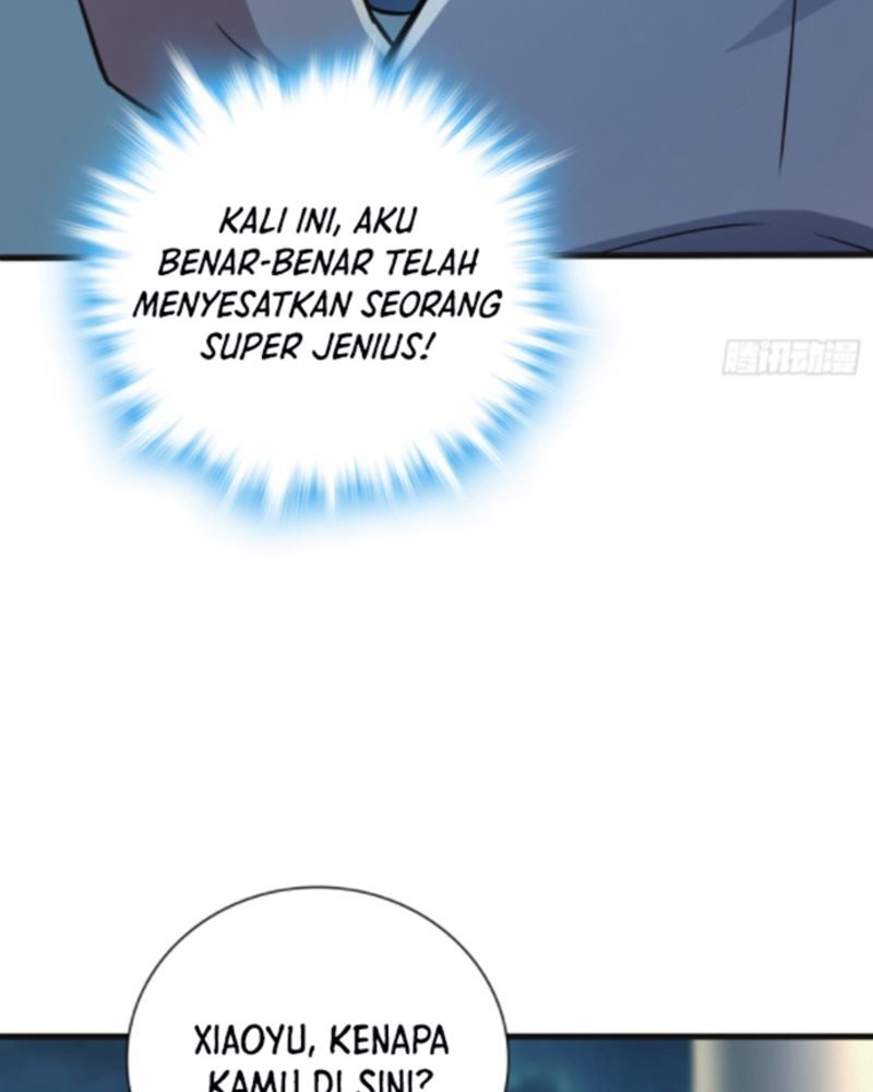 Spare Me, Great Lord! Chapter 148 Bahasa Indonesia