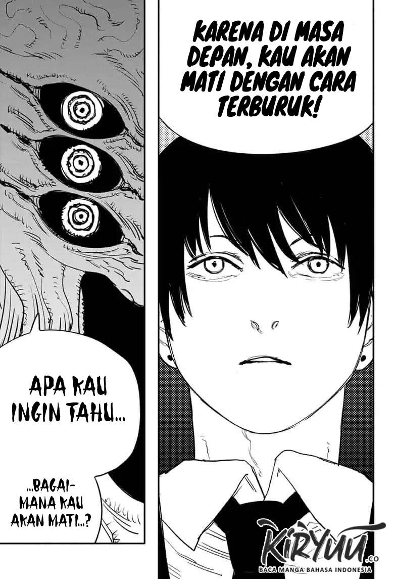 Chainsaw Man Chapter 32 Bahasa Indonesia