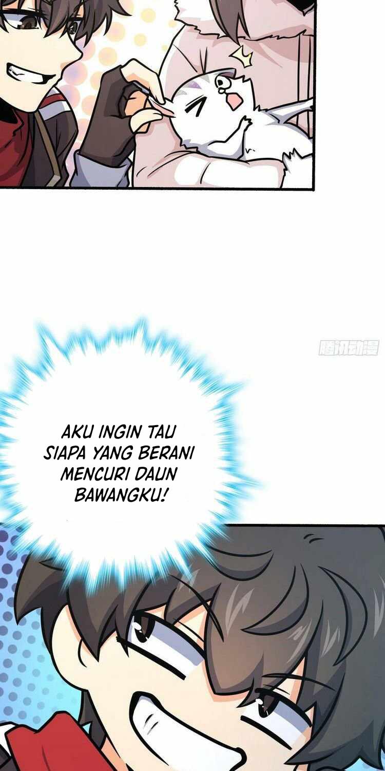 Spare Me, Great Lord! Chapter 255 Bahasa Indonesia