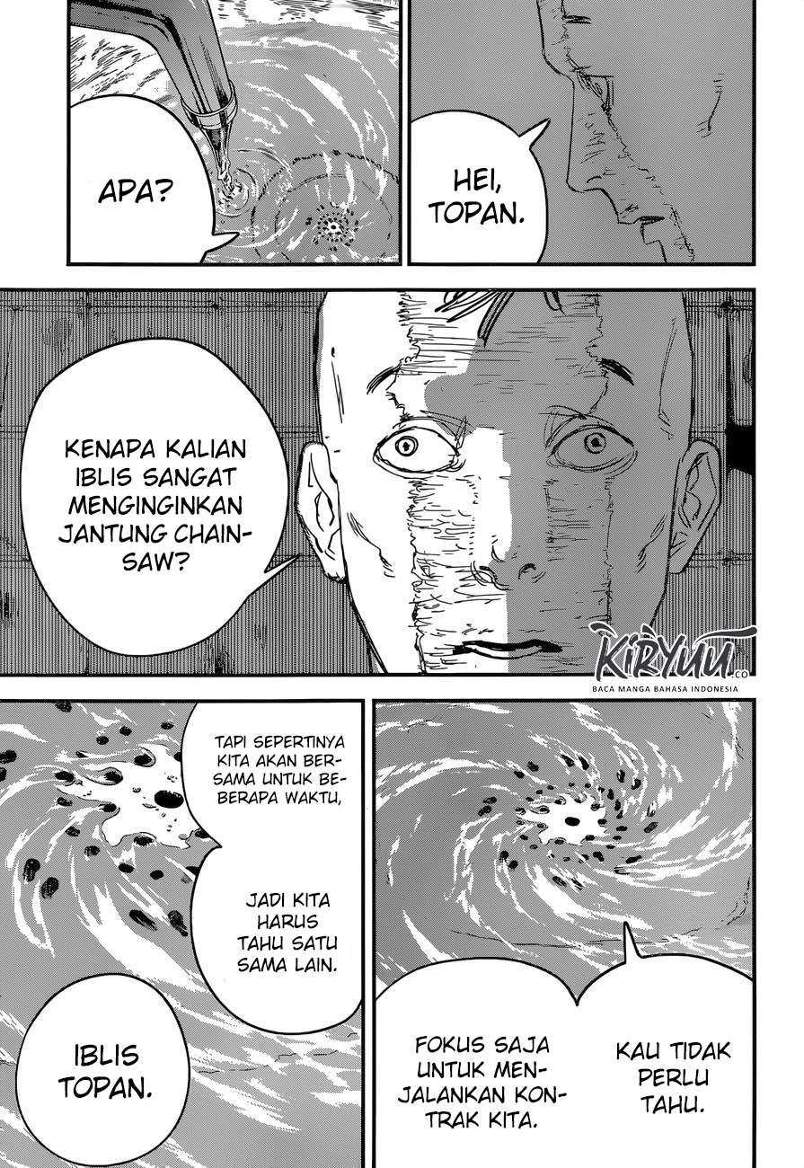 Chainsaw Man Chapter 41 Bahasa Indonesia