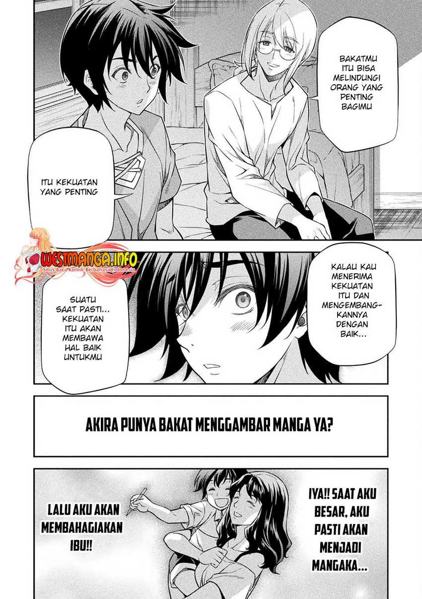 Drawing: Saikyou Mangaka Wa Oekaki Skill De Isekai Musou Suru! Chapter 25 Bahasa Indonesia