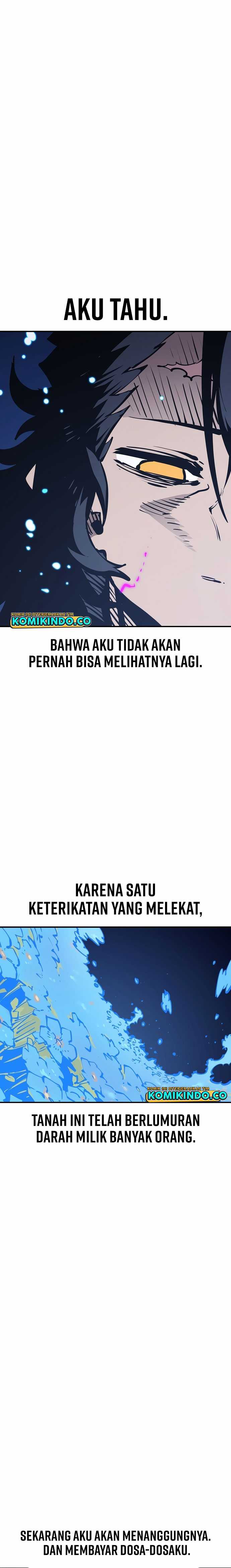 Player Chapter 91 Bahasa Indonesia