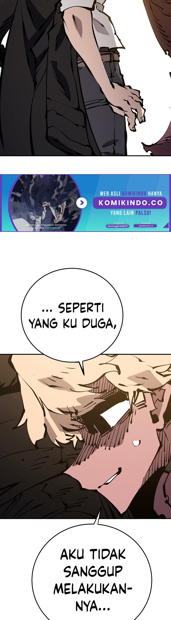 Player Chapter 68 Bahasa Indonesia