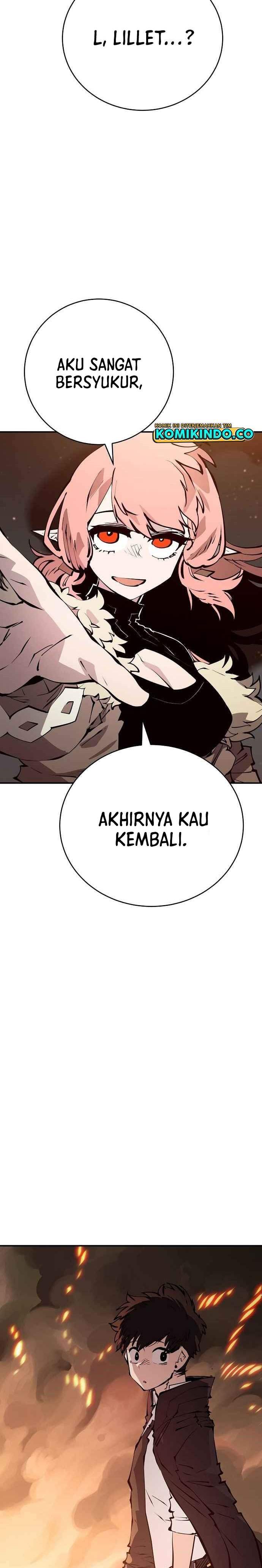 Player Chapter 59 Bahasa Indonesia