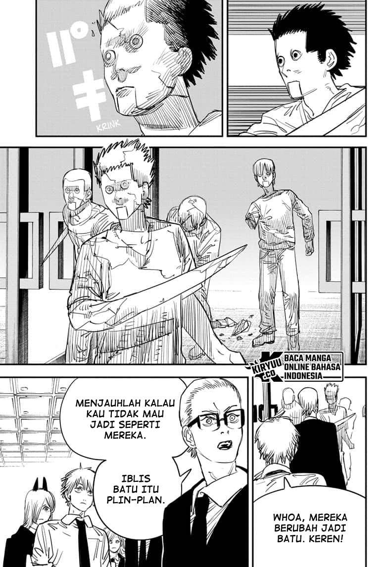 Chainsaw Man Chapter 59 Bahasa Indonesia