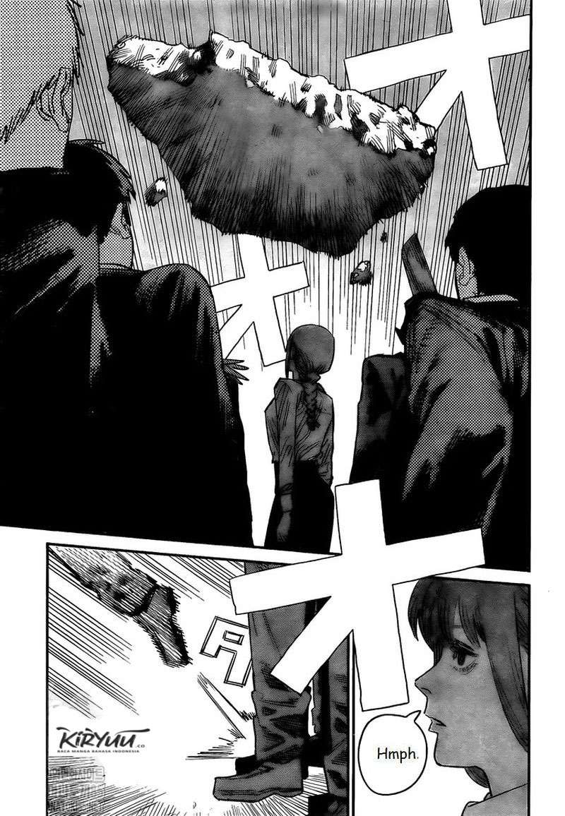 Chainsaw Man Chapter 94 Bahasa Indonesia