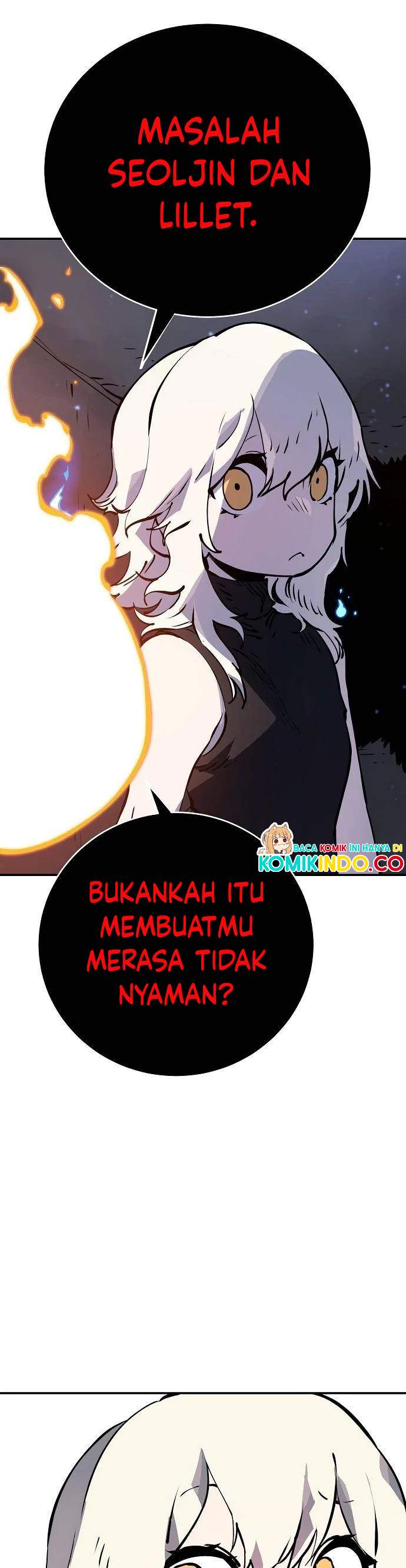 Player Chapter 41 Bahasa Indonesia