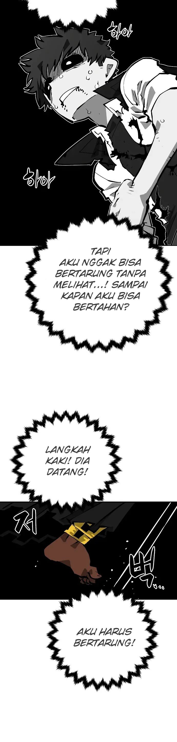 Player Chapter 116 Bahasa Indonesia