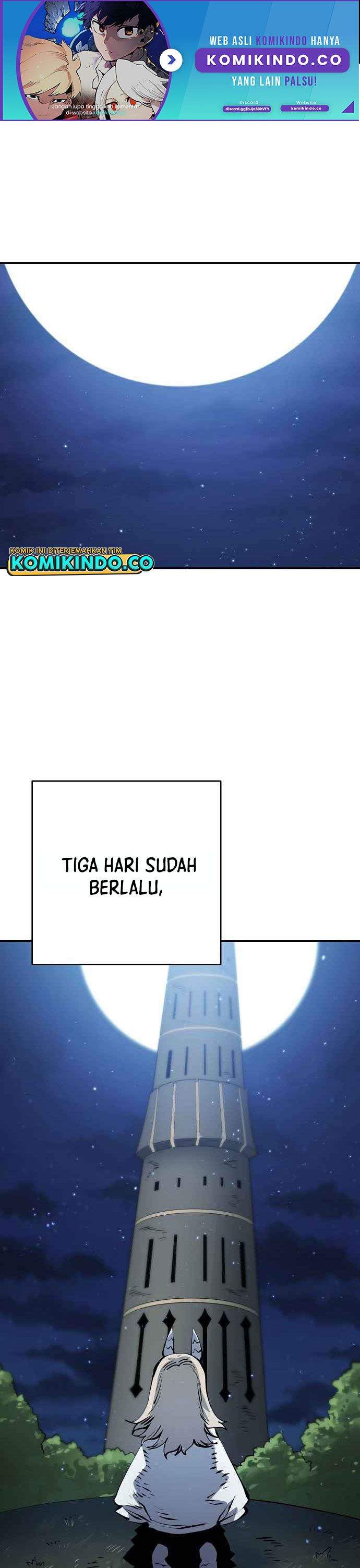 Player Chapter 56 Bahasa Indonesia