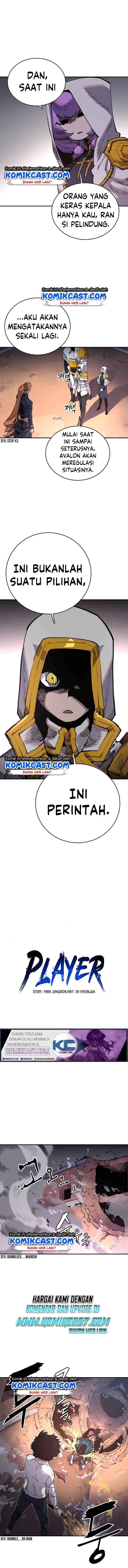 Player Chapter 17 Bahasa Indonesia