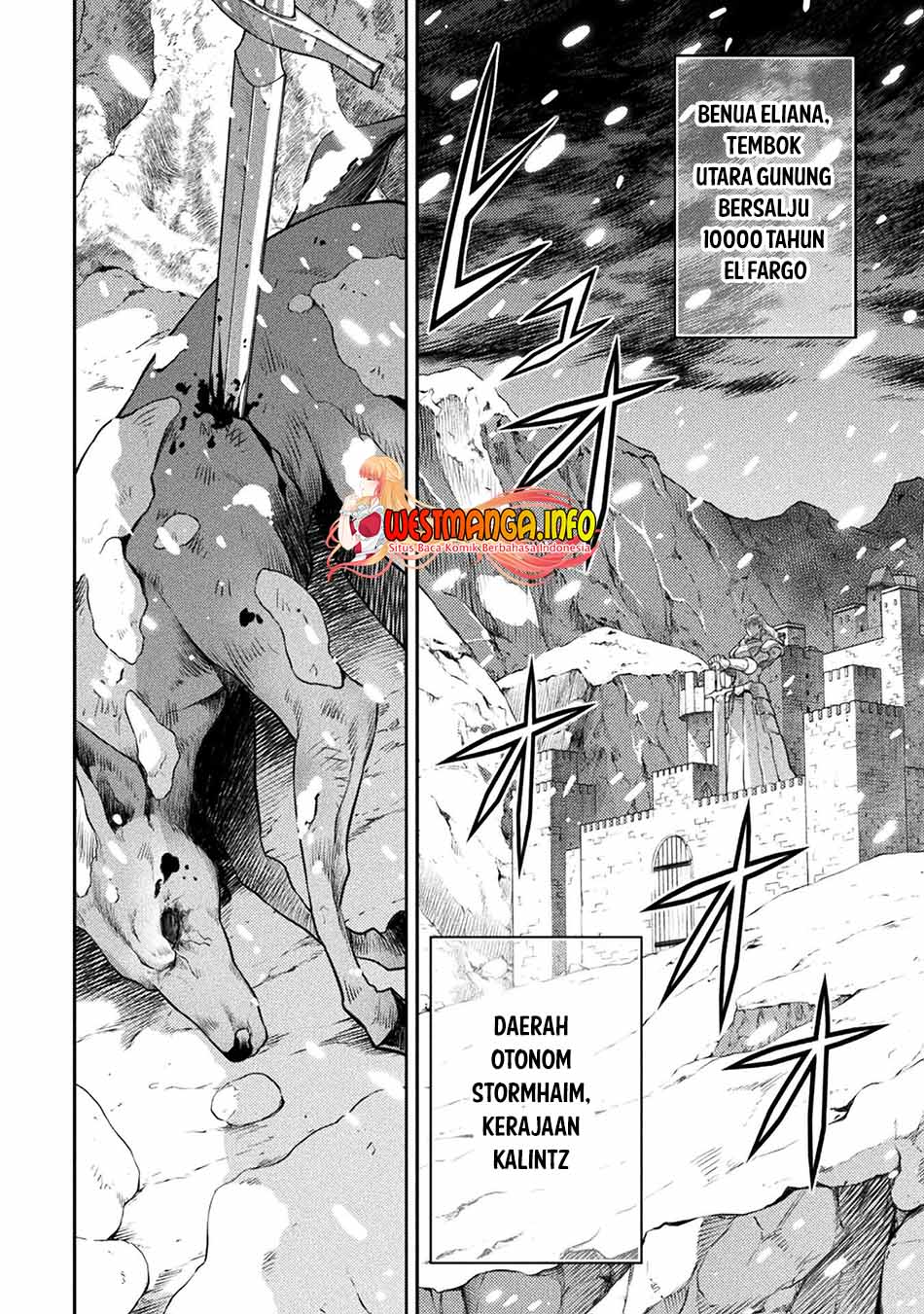 Drawing: Saikyou Mangaka Wa Oekaki Skill De Isekai Musou Suru! Chapter 24 Bahasa Indonesia