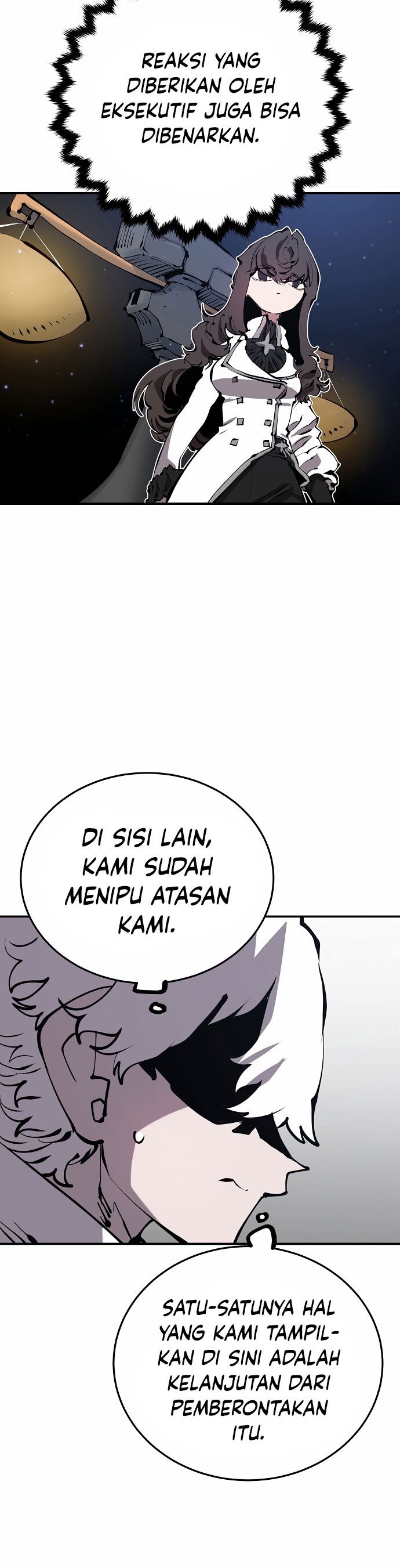 Player Chapter 80 Bahasa Indonesia