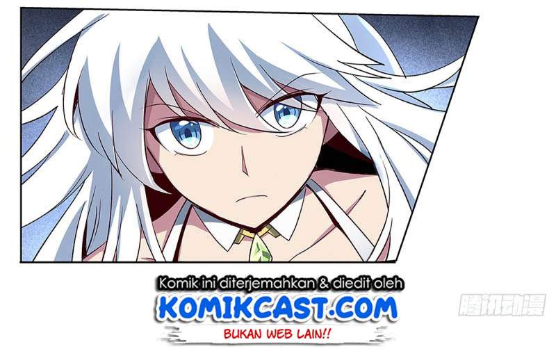 The Demon King Who Lost His Job Chapter 19 Bahasa Indonesia