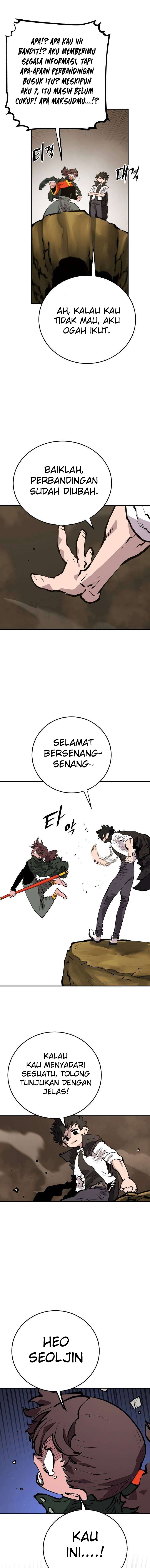 Player Chapter 114 Bahasa Indonesia