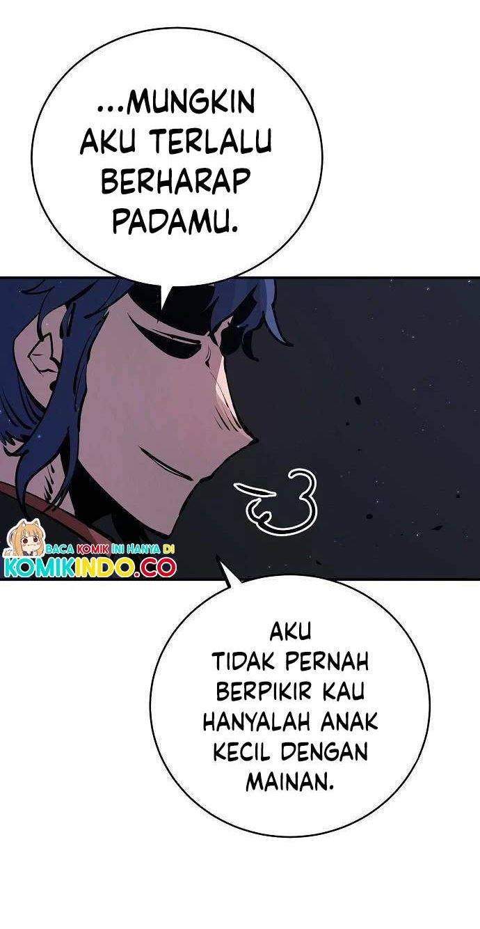 Player Chapter 38 Bahasa Indonesia