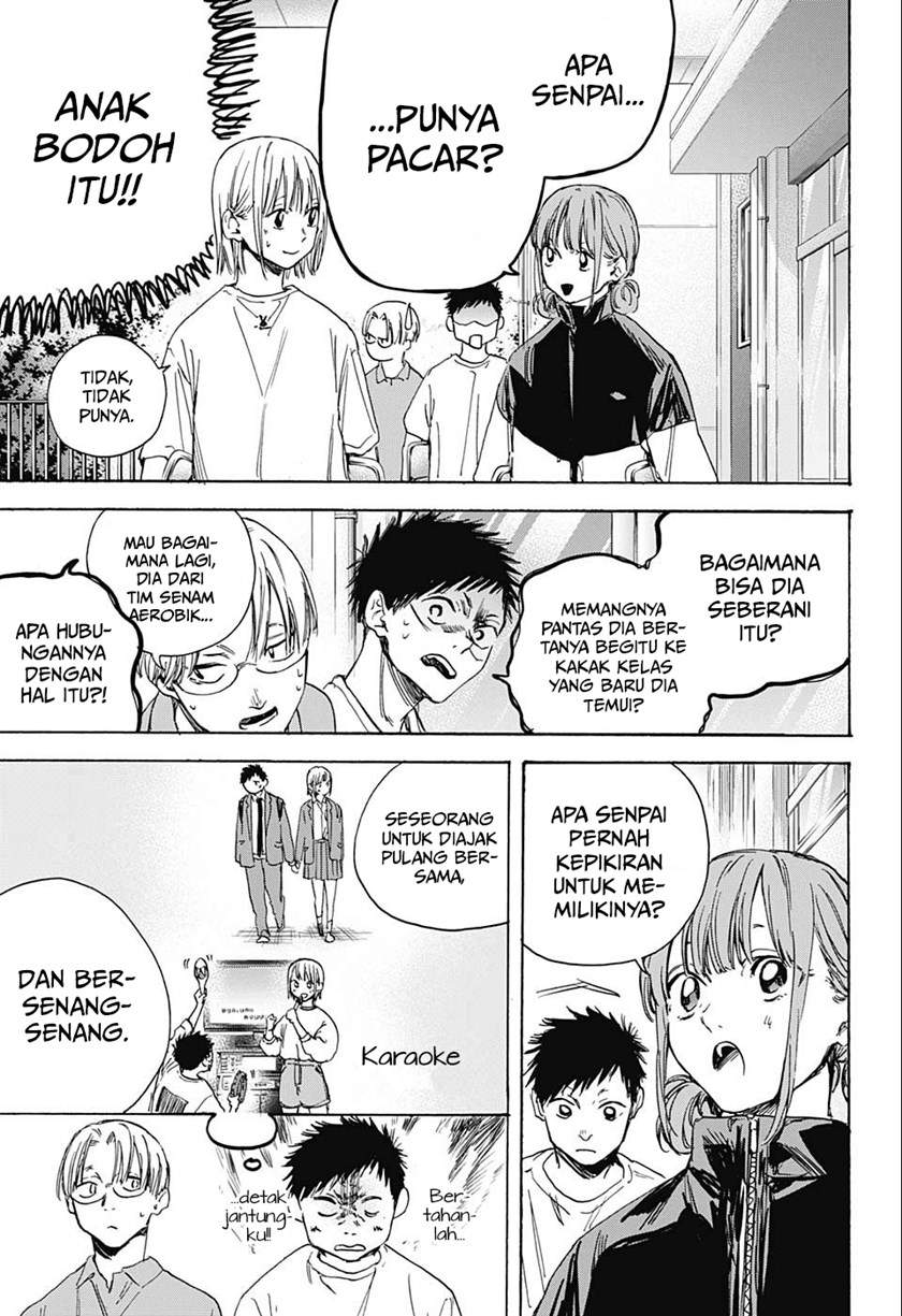 Ao no Hako Chapter 03 Bahasa Indonesia