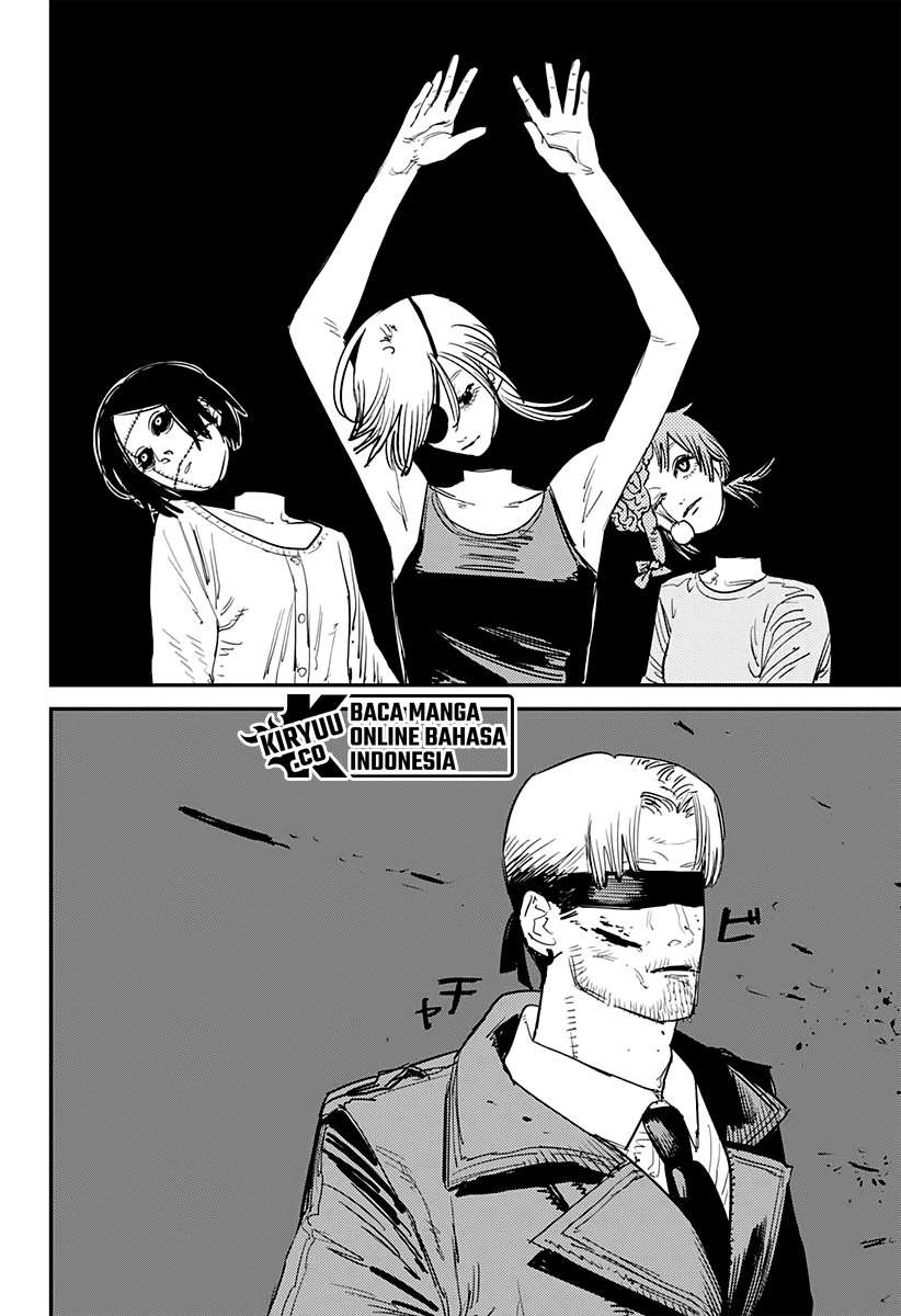 Chainsaw Man Chapter 70 Bahasa Indonesia