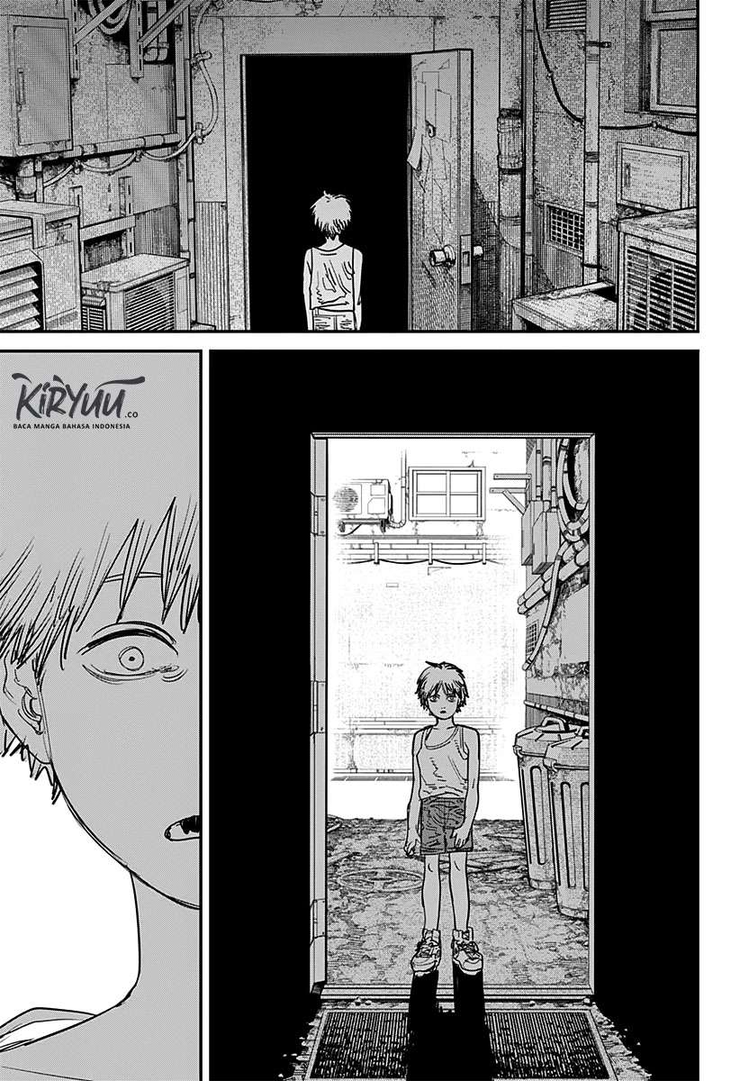 Chainsaw Man Chapter 82 Bahasa Indonesia