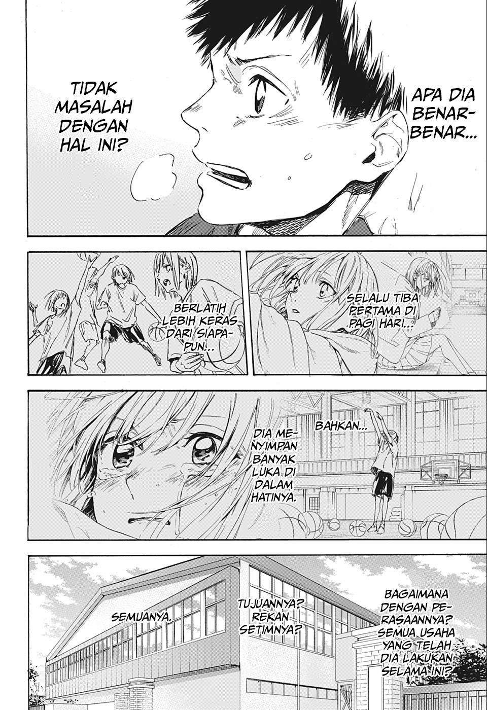 Ao no Hako Chapter 01 Bahasa Indonesia