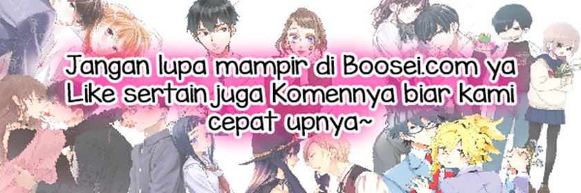 Douyara Boku no Hanayome wa Onna Kishidan na you de. Chapter 10 Bahasa Indonesia