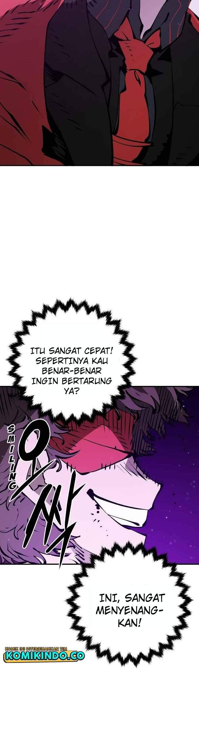 Player Chapter 55 Bahasa Indonesia