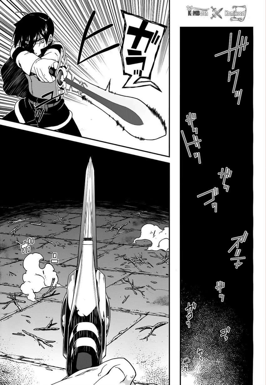 Isekai Meikyuu de Harem o Chapter 6 Bahasa Indonesia