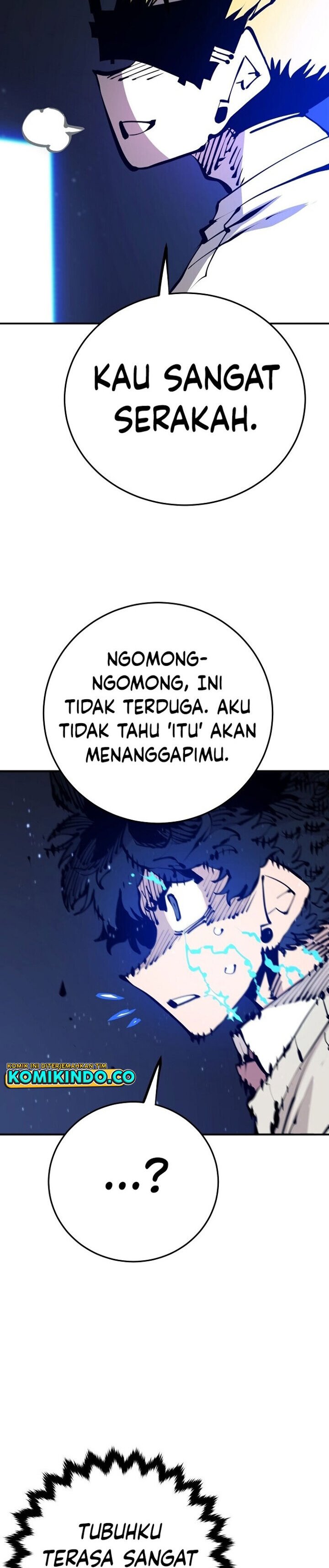 Player Chapter 75 Bahasa Indonesia