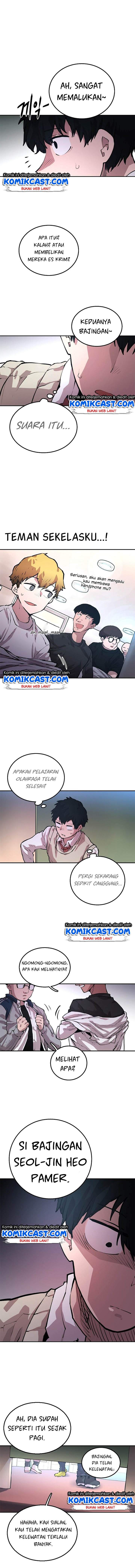 Player Chapter 01 Bahasa Indonesia