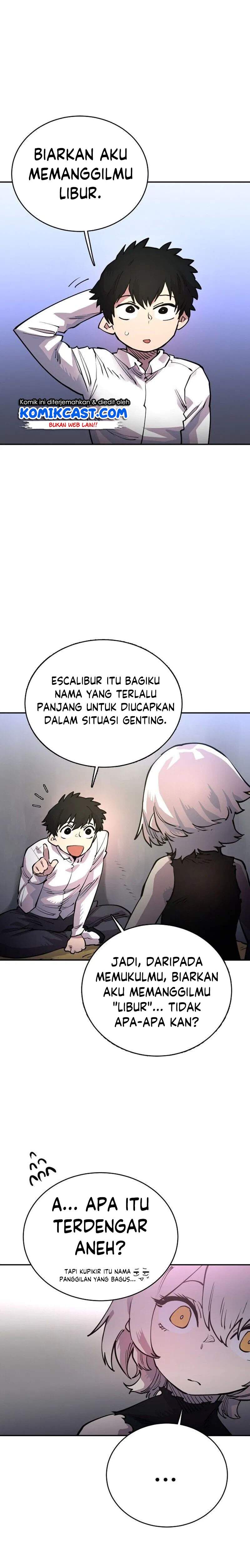 Player Chapter 08 Bahasa Indonesia