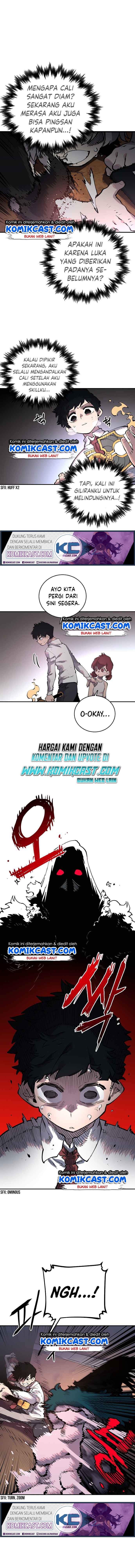 Player Chapter 17 Bahasa Indonesia