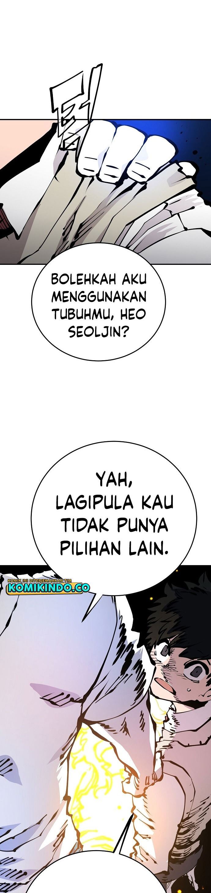 Player Chapter 73 Bahasa Indonesia