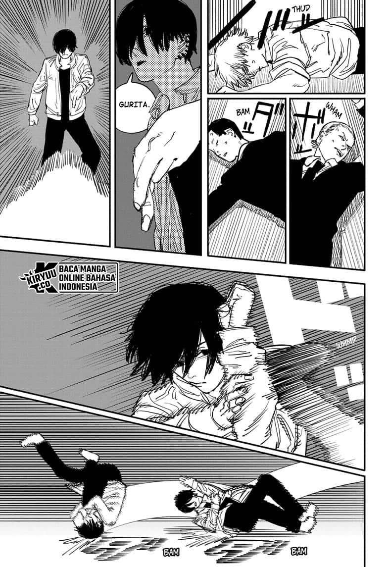Chainsaw Man Chapter 61 Bahasa Indonesia