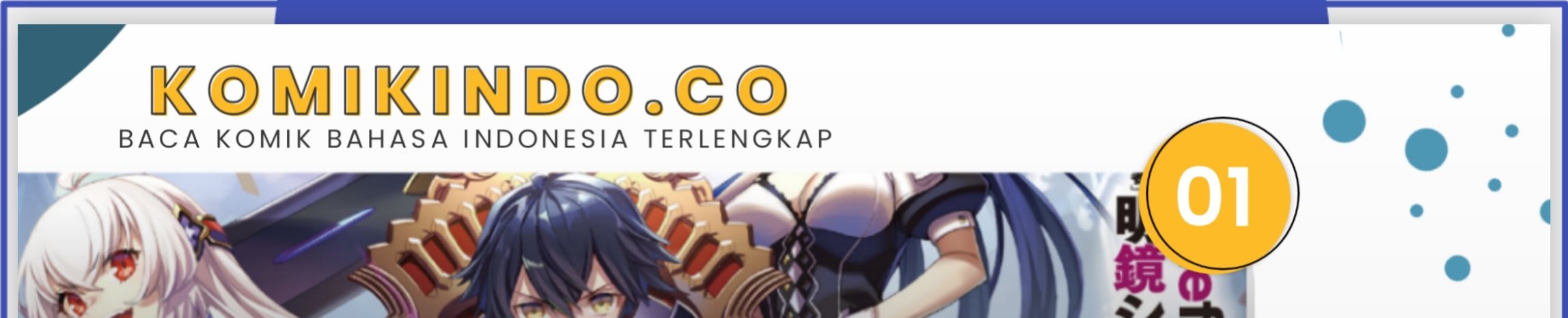 Player Chapter 117 Bahasa Indonesia
